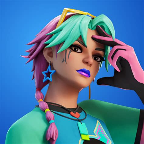 selene (fortnite)